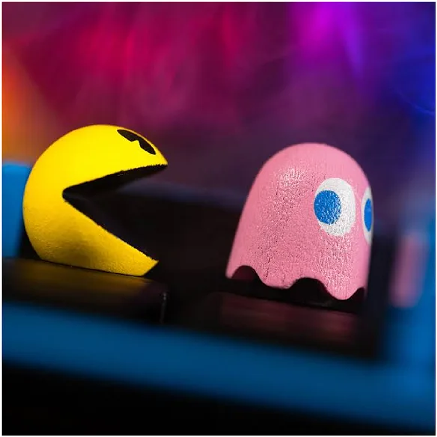 Quoridor Pac-Man 2
