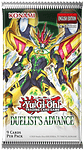 SOBRE YU-GI-OH! DUELIST'S ADVANCE (INGLES) - thumbnail 1