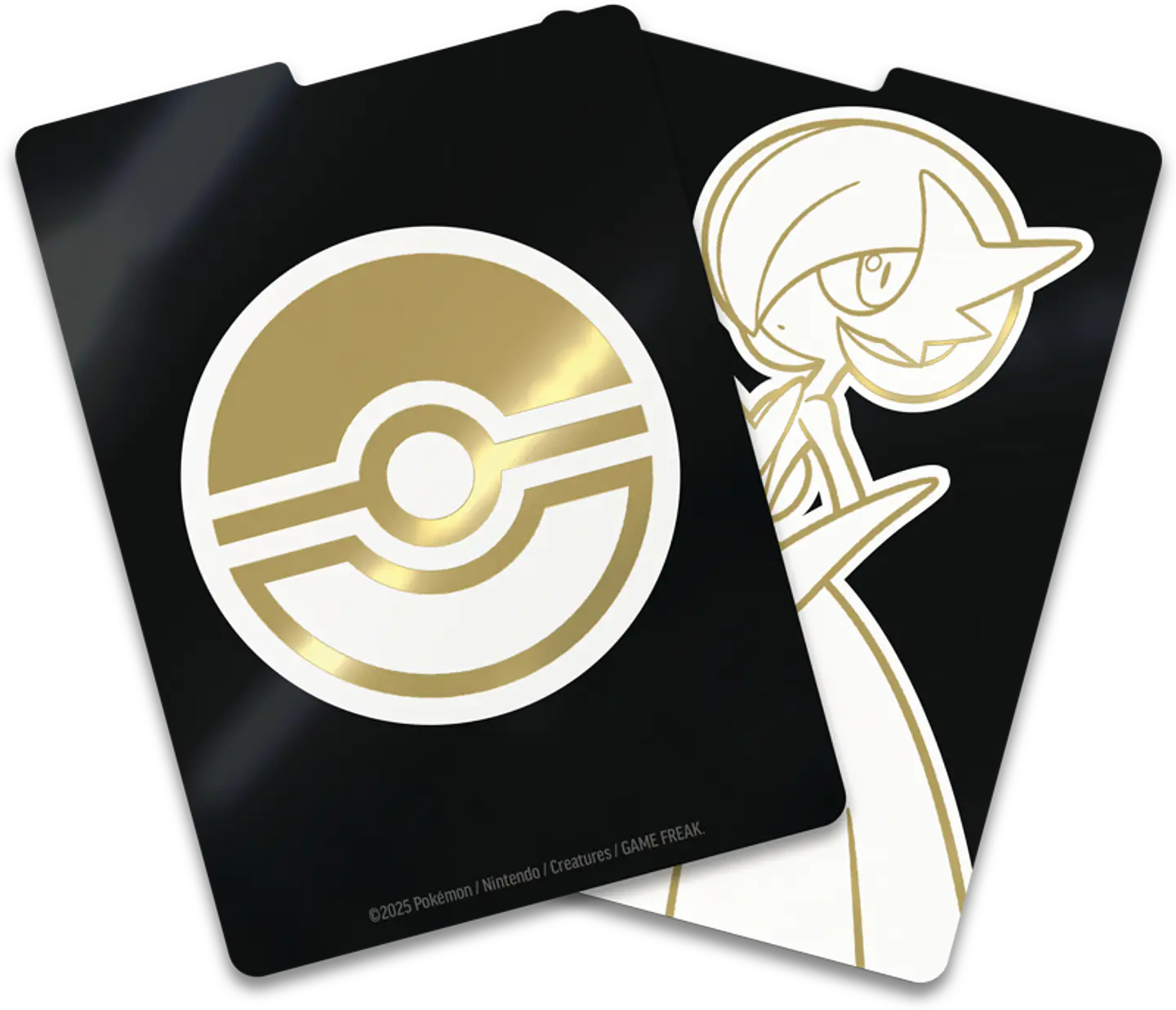 Mega Evolution - Elite Trainer Box GARDEVOIR BOX INGLÉS  2