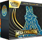 Mega Evolution Elite Trainer Box – Lucario INGLÉS  - thumbnail 1