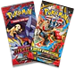 POKEMON TCG MEGA HEROES MINI TIN UNIDAD (Inglés) - thumbnail 9