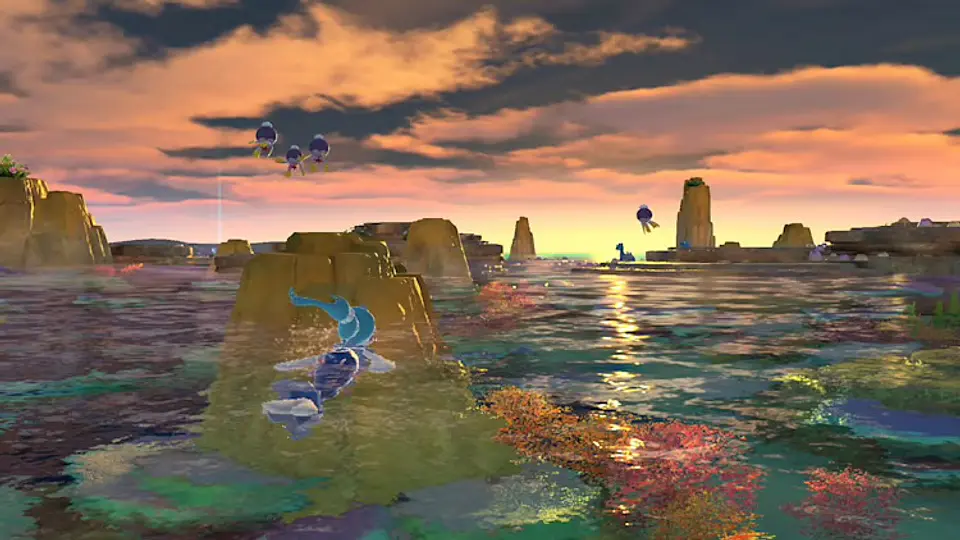 New Pokémon Snap™ 4