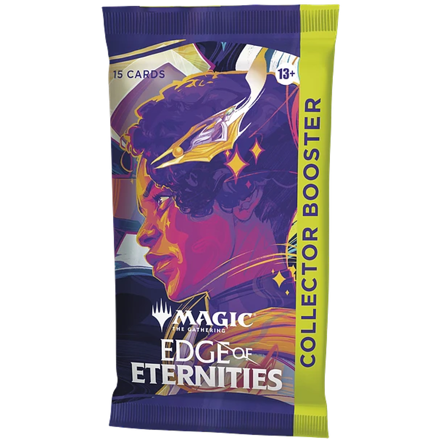 Edge of Eternities Collector's Booster Unidad Inglés  3