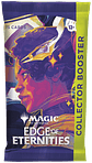 Edge of Eternities Collector's Booster Unidad Inglés  - Miniatura 1