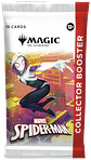 Marvel's Spider-Man - Collector Booster Unidad Inglés  - thumbnail 1
