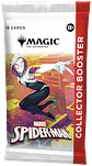 Marvel's Spider-Man - Collector Booster Unidad Inglés  - thumbnail 3