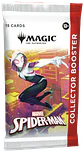 Marvel's Spider-Man - Collector Booster Unidad Inglés  - thumbnail 2