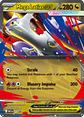 Pokémon: Mega Latias ex Box INGLES - Miniatura 2