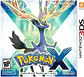 Pokémon X 3ds (USADO) - Miniatura 1