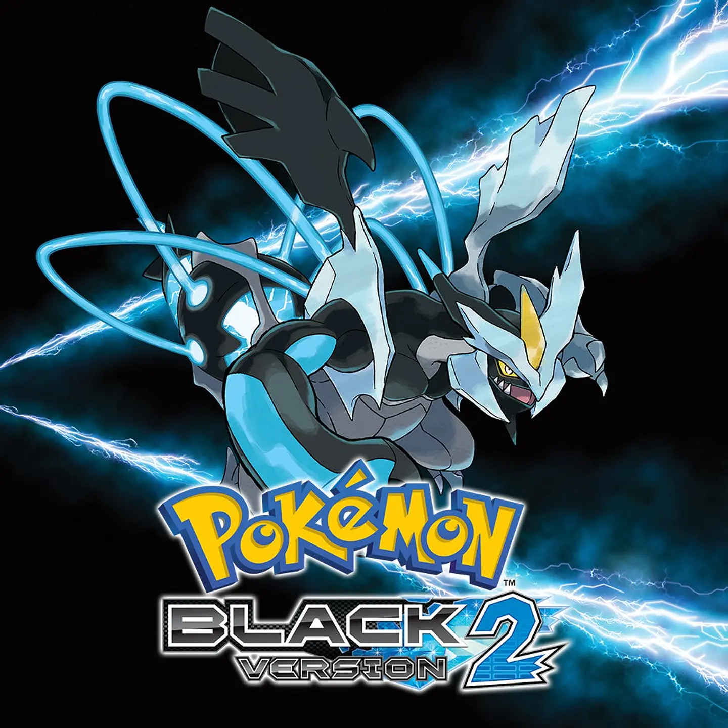 Pokemon black version 2 ( Usado)  2