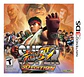 Super Street Fighter IV 3ds Usado - thumbnail 1