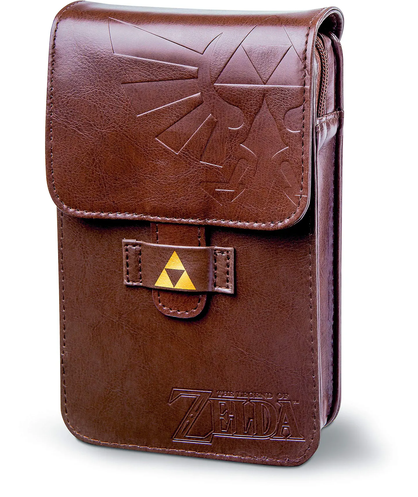 The Legend of Zelda - Bolsa de aventurero (Usado) 1