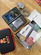 New Nintendo 3DS XL - Negro (USADA) - Miniatura 2
