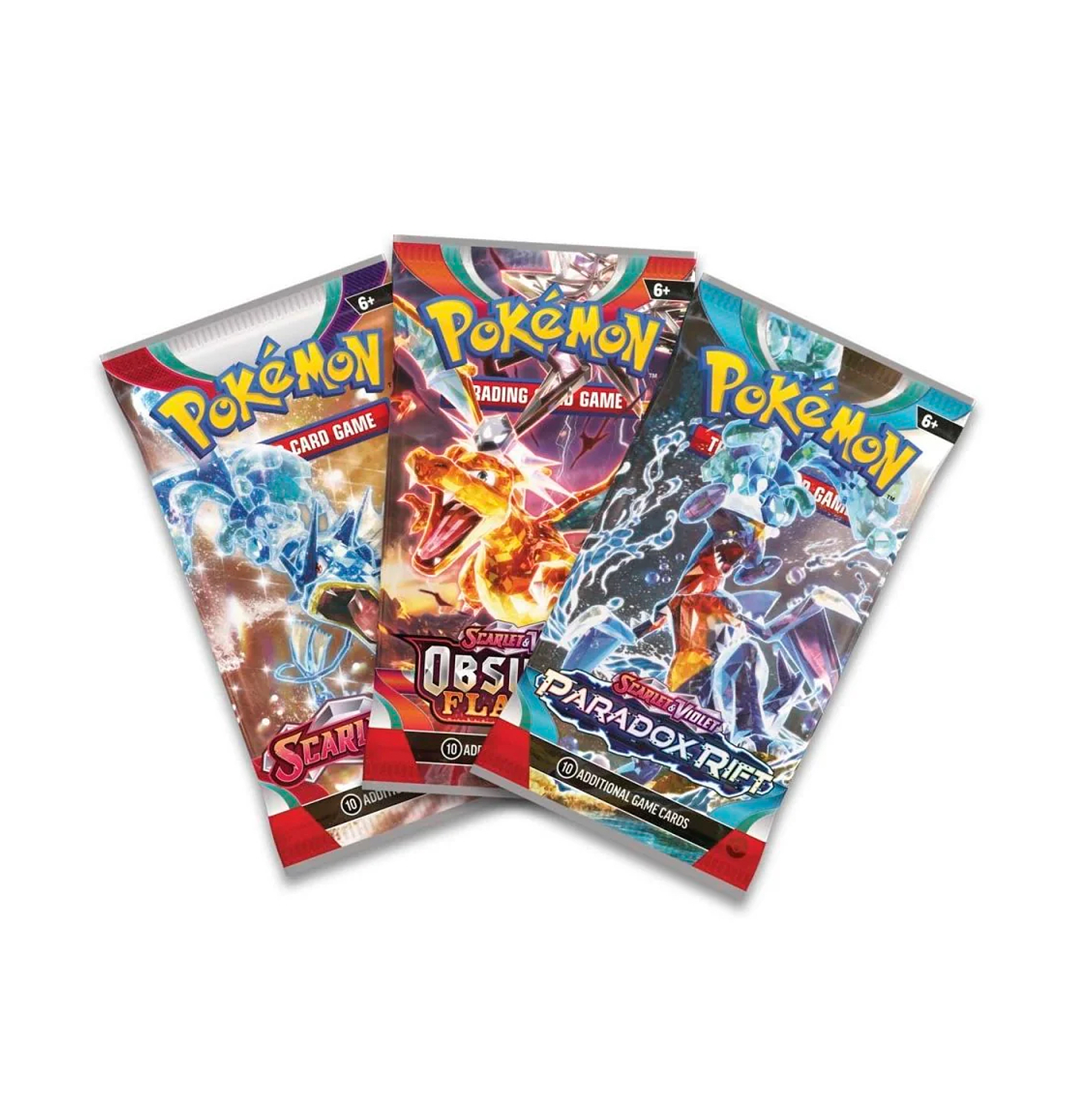 Pokemon TCG Pokeball Tin ESPAÑOL 2024 2