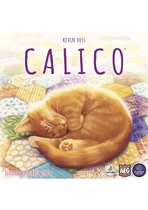 CALICO 