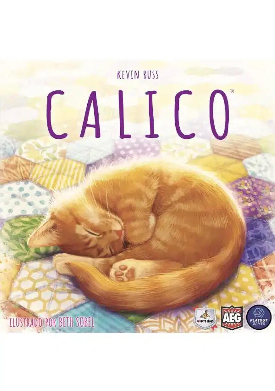 CALICO  1