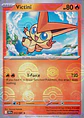 Victini Illustration Collection – Español - thumbnail 5