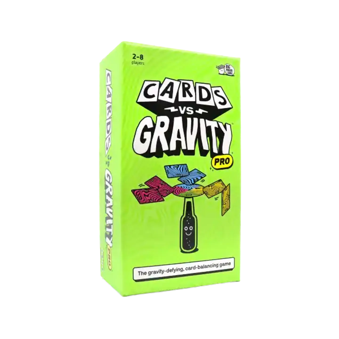 Cards vs Gravity 1