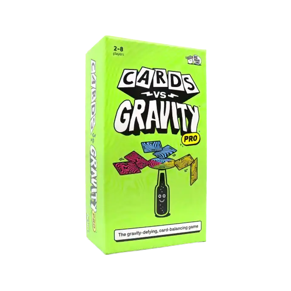 Cards vs Gravity 1