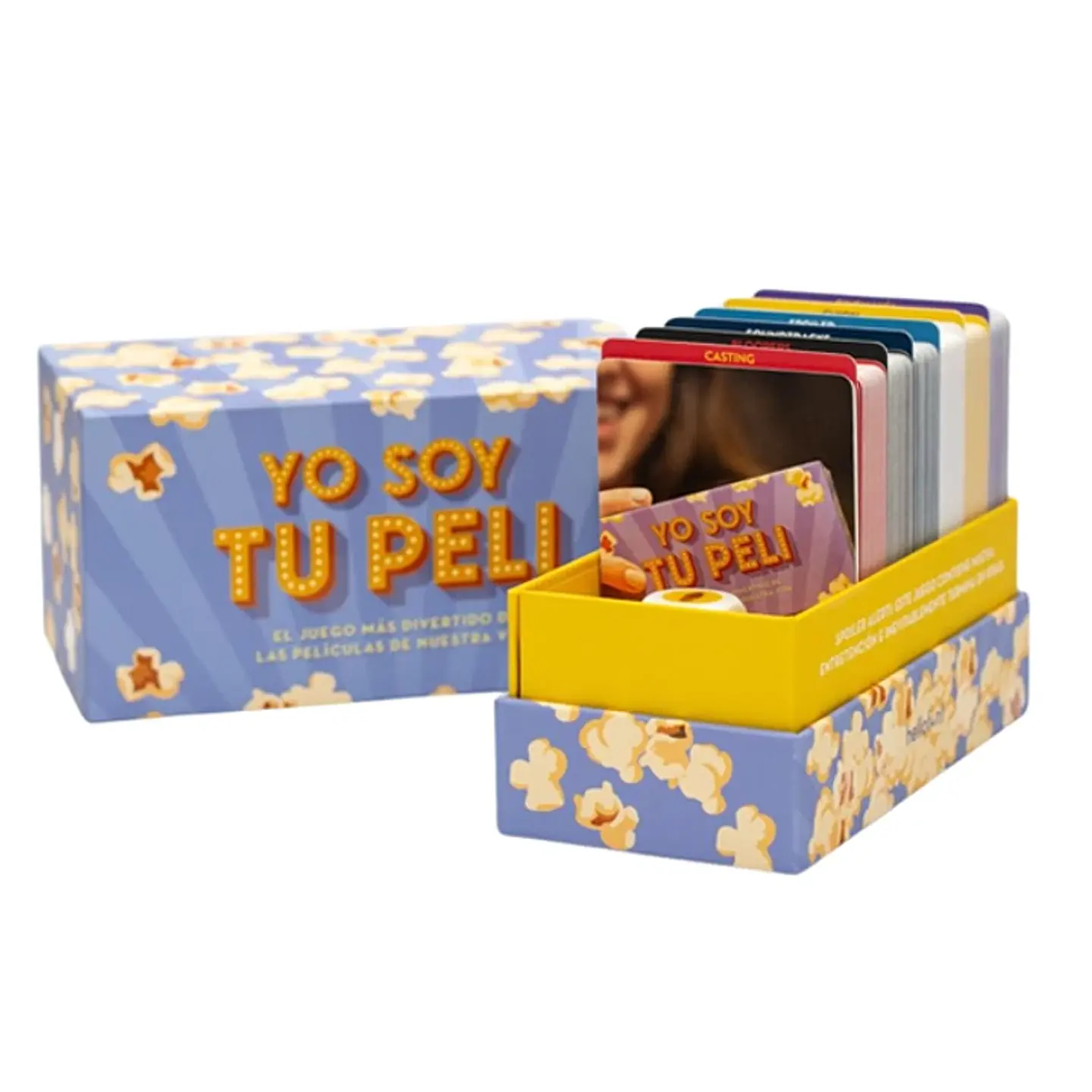 Yo Soy Tu Peli 3