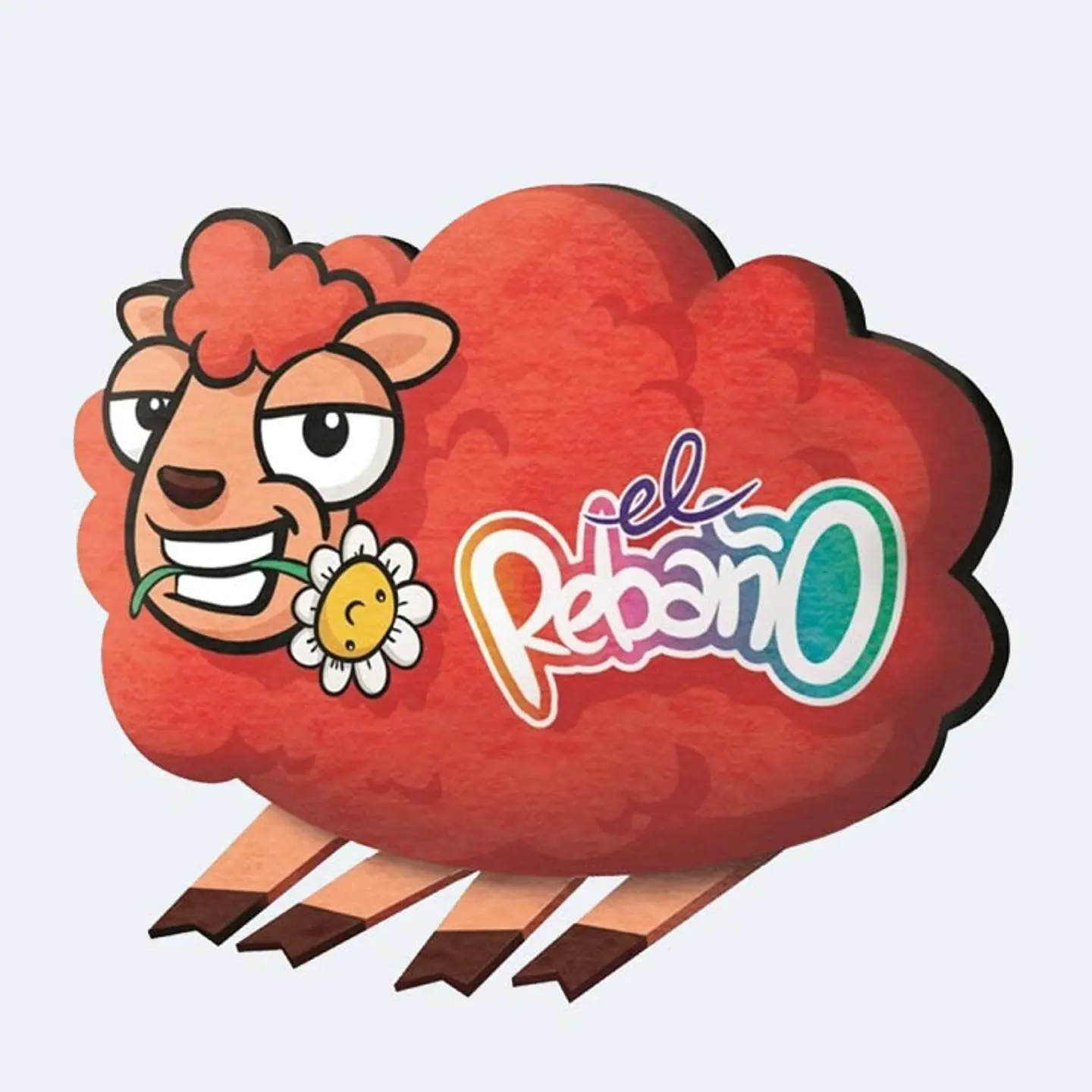 El Rebaño (Estuche) 1