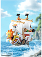 ONE PIECE - The Grand Line Series Vehicles POP MART - thumbnail 6
