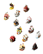 ONE PIECE - The Grand Line Series Vehicles POP MART - thumbnail 4