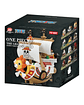 ONE PIECE - The Grand Line Series Vehicles POP MART - thumbnail 2