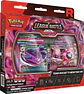 Team Rocket’s Mewtwo ex League Battle Deck ESPAÑOL  - Miniatura 1