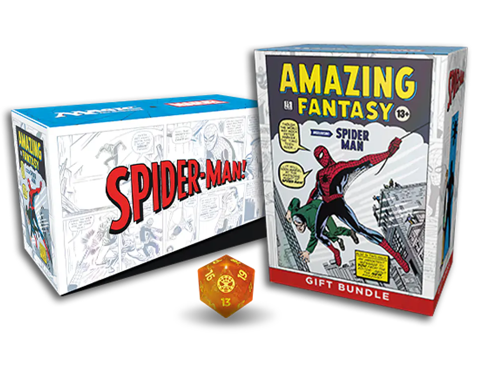 Marvel's Spider-Man - Special Gift Bundle INGLÉS 3