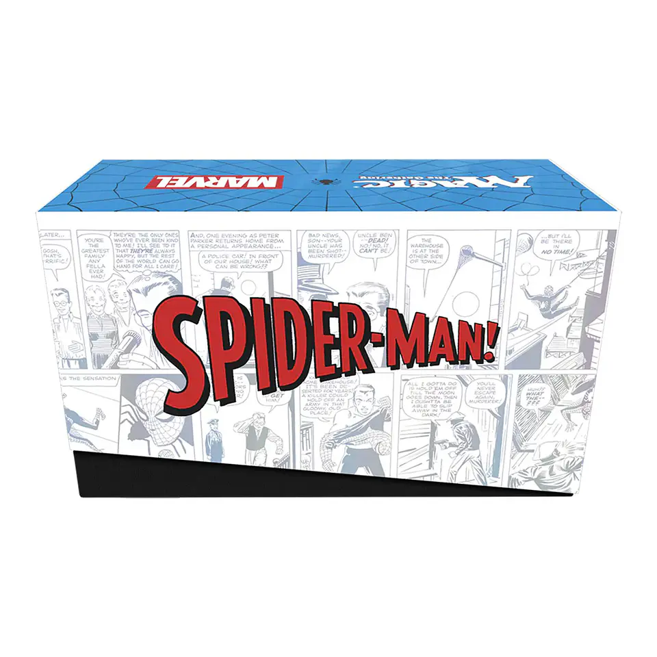 Marvel's Spider-Man - Special Gift Bundle INGLÉS 2