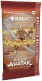 MTG [EN] AVATAR THE LAST AIRBENDER - COLLECTOR BOOSTER - thumbnail 1