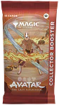 MTG [EN] AVATAR THE LAST AIRBENDER - COLLECTOR BOOSTER - thumbnail 2