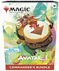 MTG [EN] AVATAR THE LAST AIRBENDER - SPECIAL BUNDLE - Miniatura 1