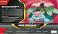 POKEMON TCG MEGA VENUSAUR EX PREMIUM COLLECTION INGLÉS - Miniatura 7