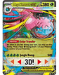 POKEMON TCG MEGA VENUSAUR EX PREMIUM COLLECTION INGLÉS - Miniatura 2