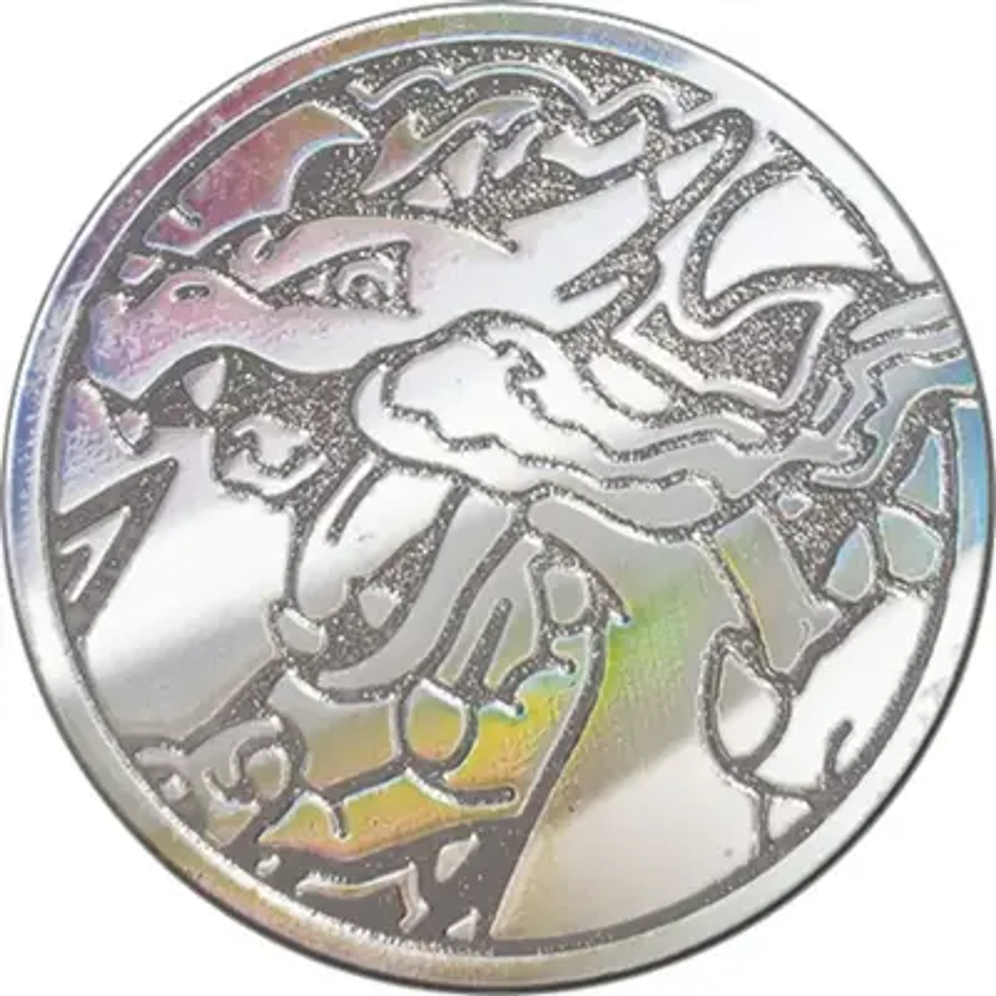 MEGA CHARIZARD X EX ULTRA PREMIUM COLLECTION INGLÉS 10