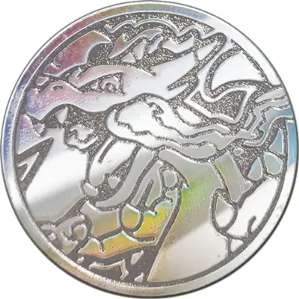 MEGA CHARIZARD X EX ULTRA PREMIUM COLLECTION INGLÉS 10