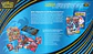 MEGA CHARIZARD X EX ULTRA PREMIUM COLLECTION INGLÉS x 4 - Miniatura 9