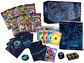 MEGA EVOLUTION PHANTASMAL FLAMES - ELITE TRAINER BOX - INGLÉS x 4 - Miniatura 3