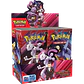Pokémon TCG Destined Rivals Booster Box – Inglés - Miniatura 1