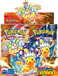 Booster Box Surging Sparks ENG - Miniatura 1