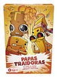 Papas Traidoras - thumbnail 1