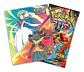 Pokemon TCG - Mini Álbum(Q3 2025) INGLES - thumbnail 3
