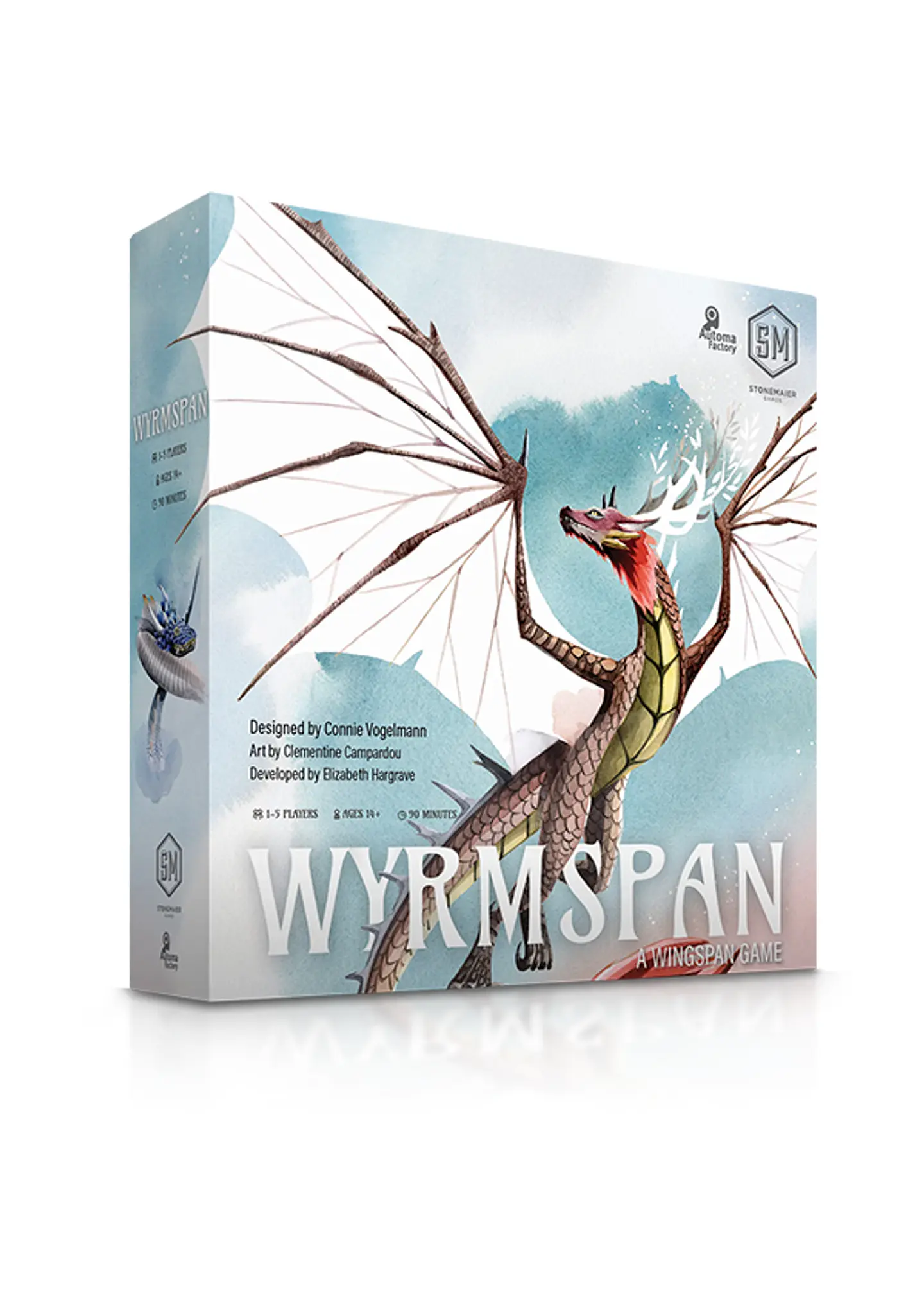 Wyrmspan 1