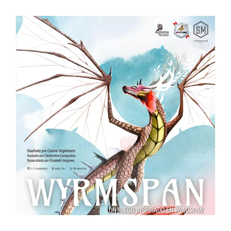 Wyrmspan 3