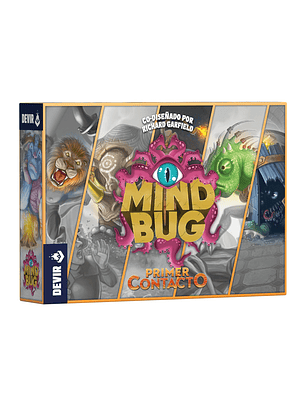 MindBug