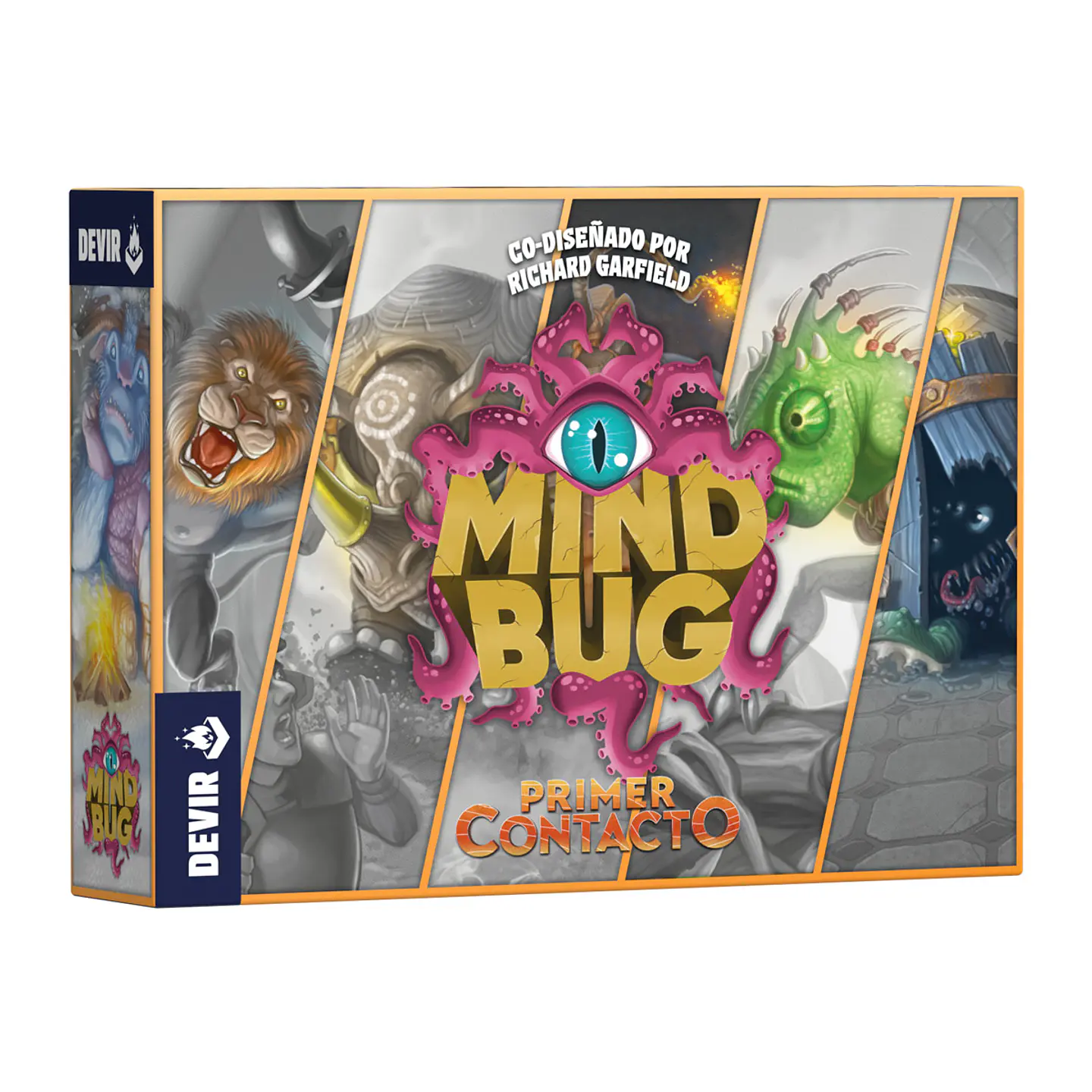 MindBug 1