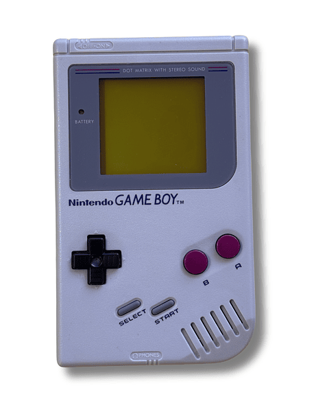 Game Boy Dmg-01