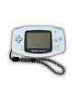 Game Boy Advance Blanca - Miniatura 1